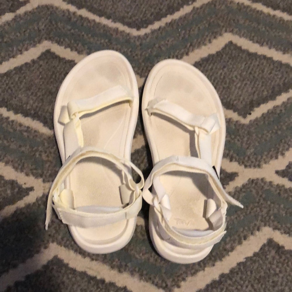 Teva hurricane XLT sandals